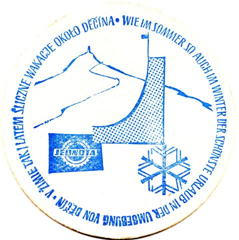 praha pr-cz jednota 6a (rund215-o r wie im sommer-blau)